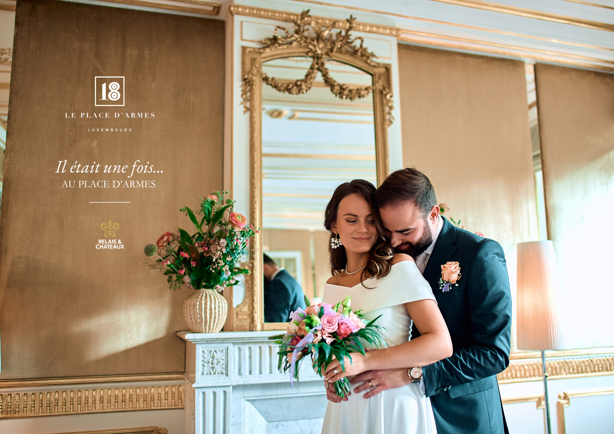 Suite Prestige