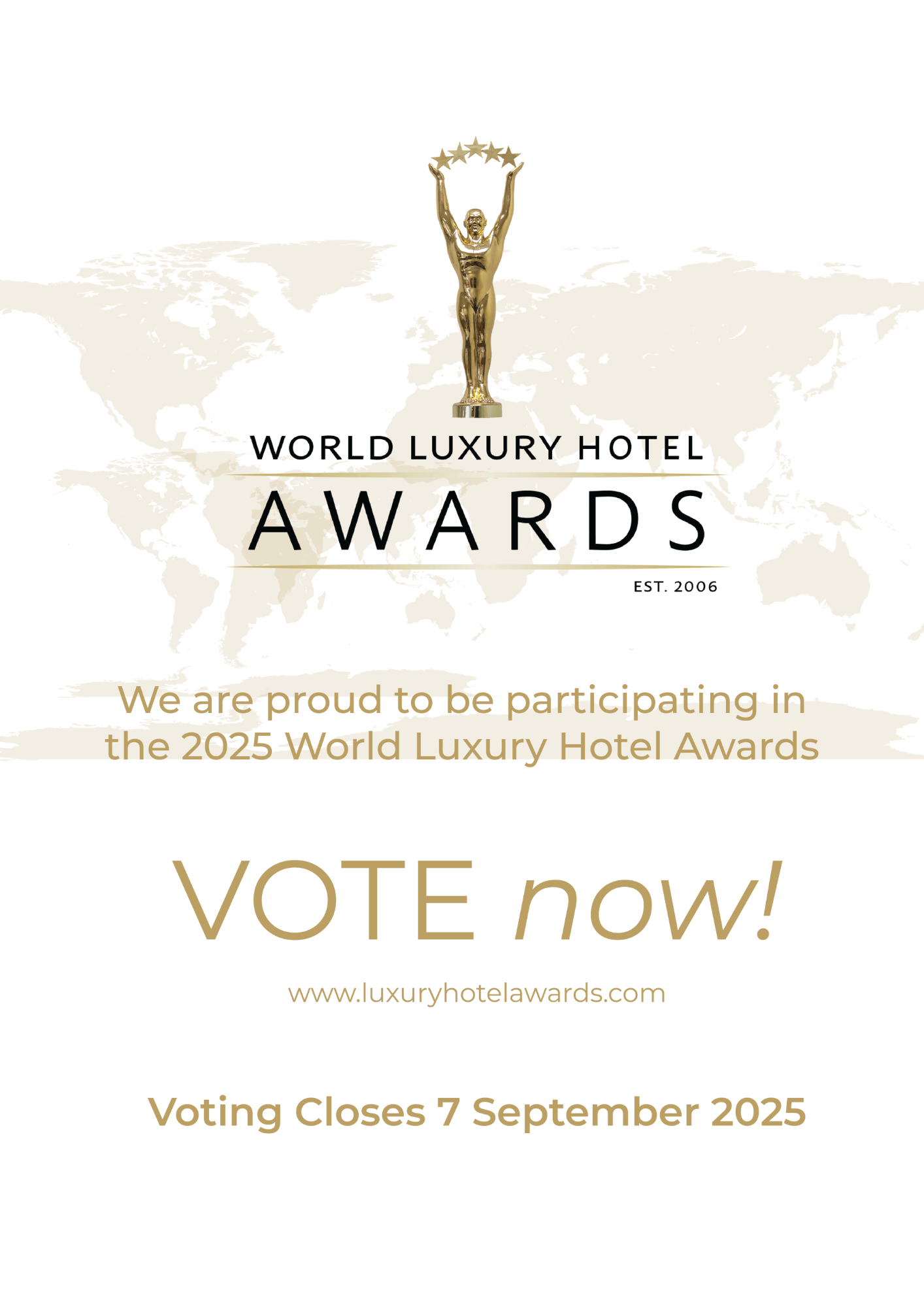 World Luxury Awards