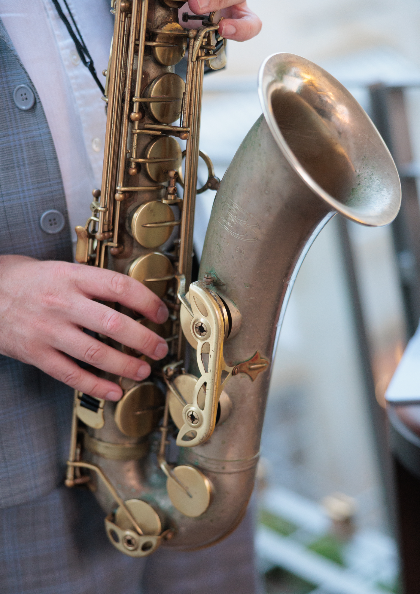 Sip & Sound Evenings