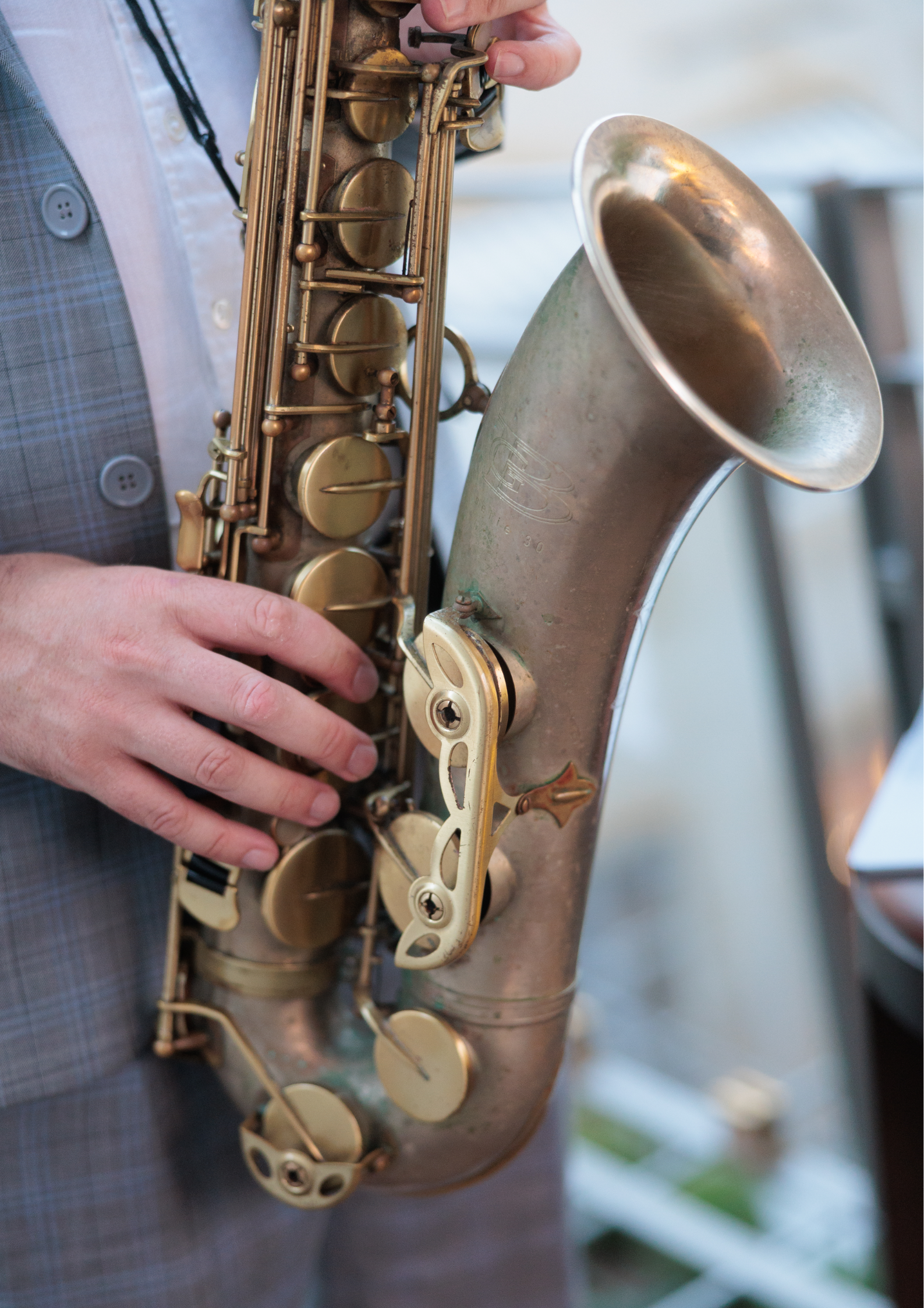 Sip & Sound Evenings