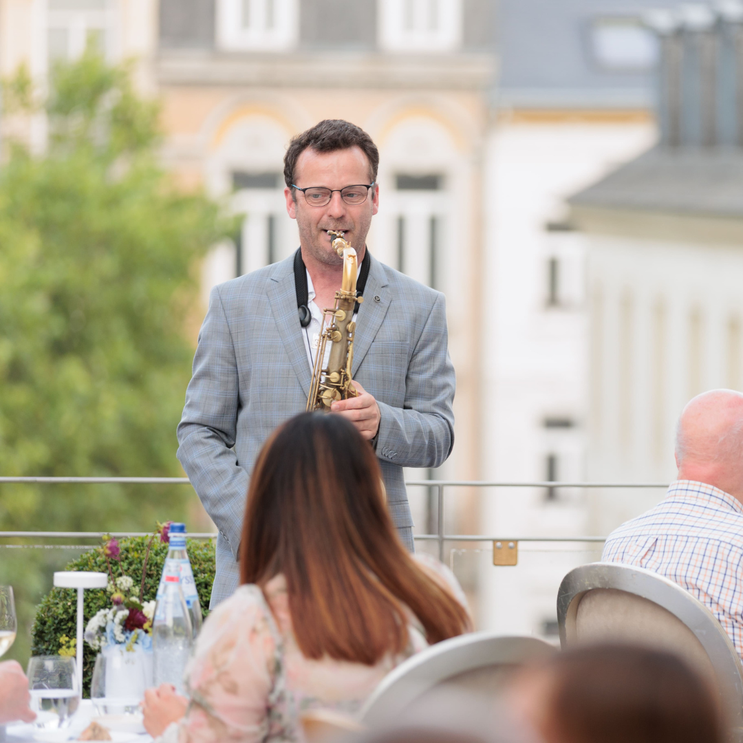 Your next Sip & Sound evenings