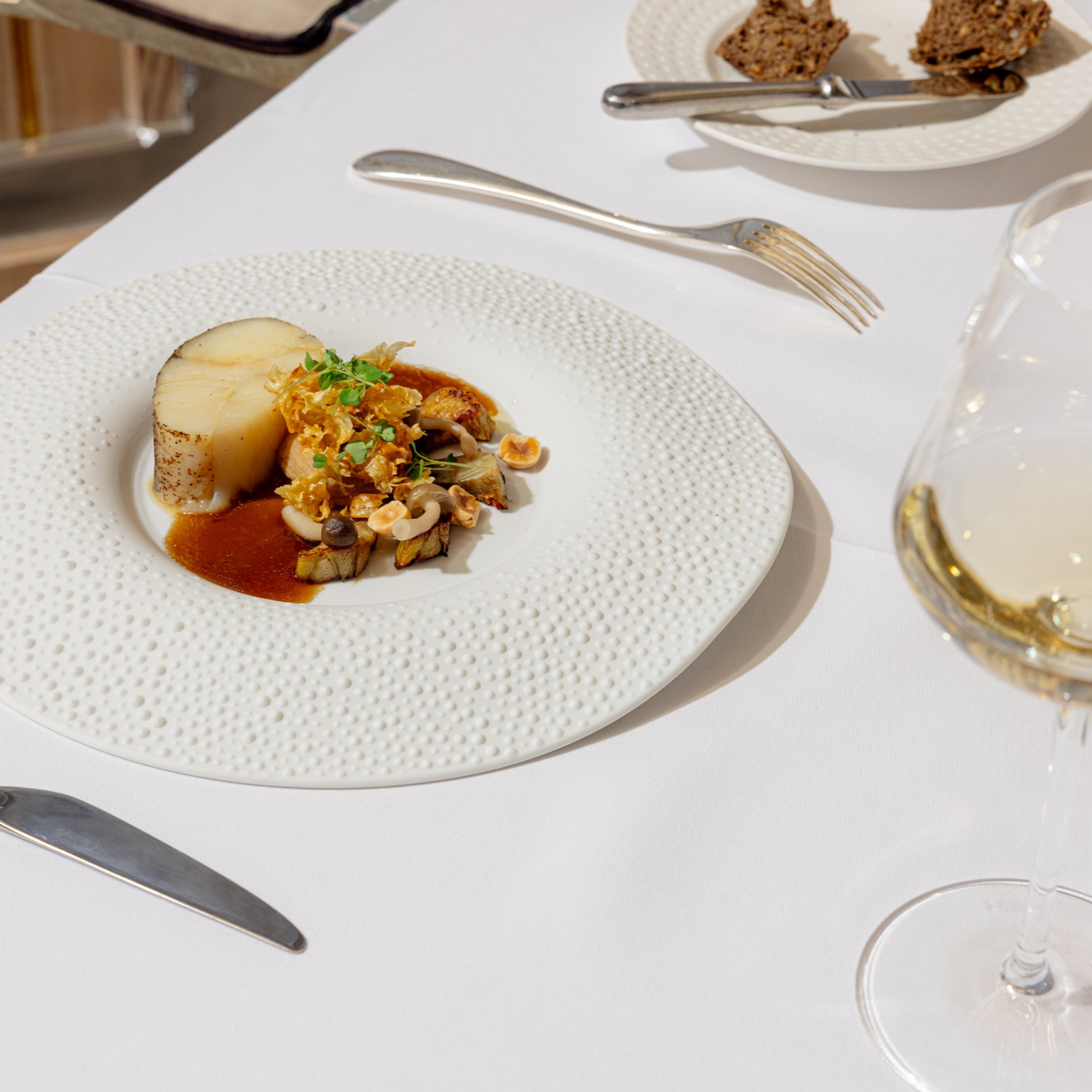 Week-end gastronomique