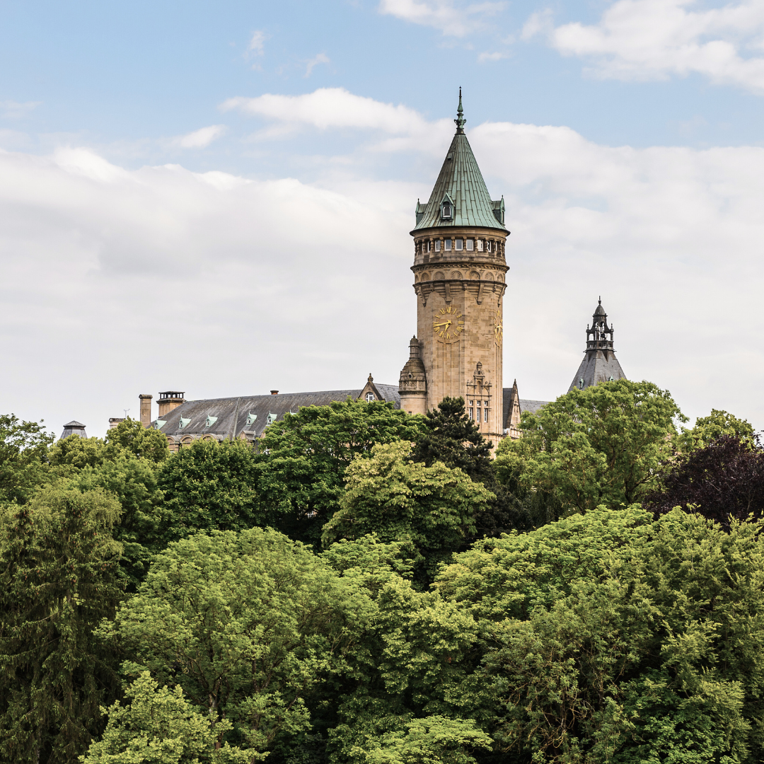 SÉJOUR LUXEMBOURGEOIS